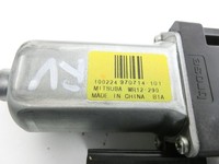 Volvo V70 135 07-13 Kombi Fensterhebermotor Rechts Vorne Volvo V70 135 07-13 17.06.2010 970714-101 WR12-290 gebraucht Vorschau 5