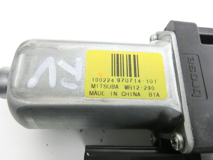 Volvo V70 135 07-13 Kombi Fensterhebermotor Rechts Vorne Volvo V70 135 07-13 17.06.2010 970714-101 WR12-290 gebraucht Vorschau 4