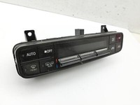 Toyota Auris E18 15-18 Bedienteil Bedienelement Heizung Klimabedienteil Toyota Auris E18 15-18 01.06.2015... Vorschau 2