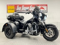 2019 Harley Davidson Tri Glide 114 Trike - BIG SPEC 