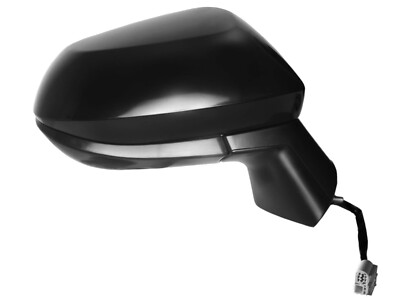 For 2020-2022 COROLLA 4 Door USA Model Mirror Non-Heated PTM Cap Passenger Side