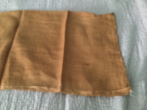 3 NEW GUNNY SACKS 45