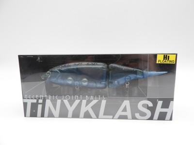 DRT #46 TiNY KLASH Hi Tiny Crush Color: