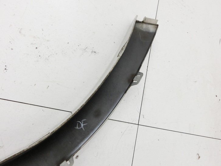 BMW X3 F25 10-14 Leiste für Kotflügel Links Hinten 300 BMW X3 F25 10-14 24.01.2013 8052077 51778052077 gebraucht Vorschau 8