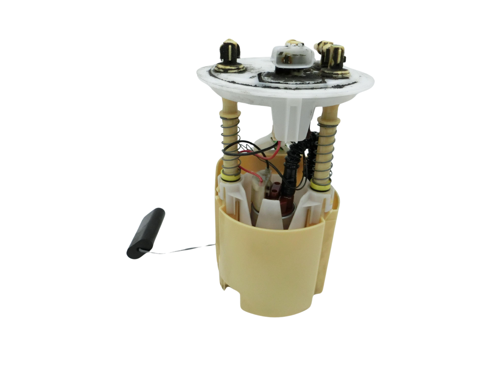 Nissan Note E11 05-08 dCi 1,5 76KW Kraftstoffpumpe Kraftstoff Förderpumpe Tankgeber  - Bild 1