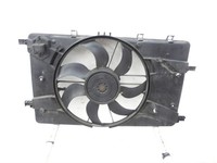 Opel Astra J GTC 11-18 CDTi 2,0 121KW Lüfter Ventilator f. Kühler Opel Astra J GTC 11-18 16.11.2011 0130307203... Vorschau 5