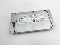 BMW E91 320D LCI 09-13 Steuergerät SG Modul Mulf2 High Basis SVS Bluetooth BMW E91 320D LCI 09-13 30.09.2009... Vorschau 4