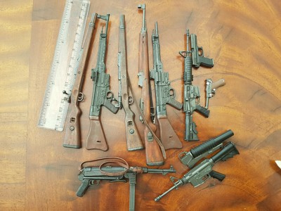 1 6 Scale Gun for sale in UK | 62 used 1 6 Scale Guns