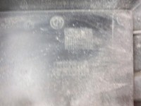 BMW X3 F25 10-14 Halter Träger Aufnahme Führung für Stoßstange Rechts Hinten BMW X3 F25 10-14 24.01.2013 7210078... Vorschau 6
