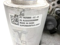 Tesla Model Y LR 20-25 5YJY Heizkasten Heizungsgebläse Wärmetauscher Tesla Model Y LR 20-25 5YJY 01.06.2023... Vorschau 4