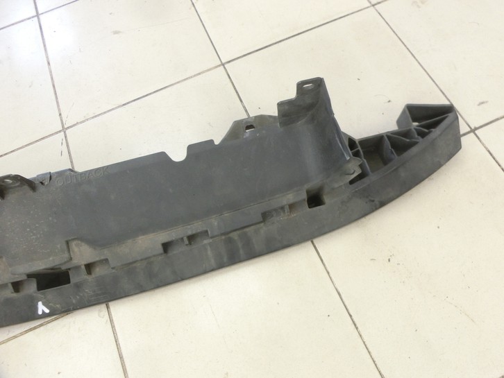 Subaru Outback IV BR 09-13 Träger Pralldämpfer für Stoßstange Vorne Subaru Outback IV BR 09-13 18.11.2010 gebraucht Vorschau 2