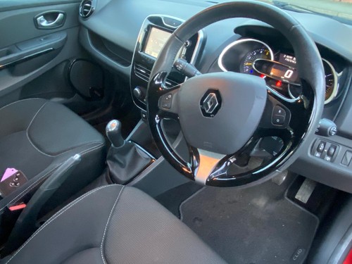Renault Clio image