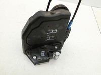 Toyota Auris ZW E150 10-12 5T Türschloss m. ZV Stellmotor Rechts Hinten Toyota Auris ZW E150 10-12 14.04.2011 gebraucht Vorschau 5