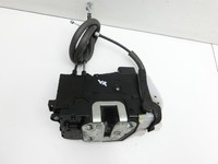Hyundai IX35 LM 09-13 Türschloss m. ZV Stellmotor Rechts Vorne Hyundai IX35 LM 09-13 25.02.2012 81320-2Y000 gebraucht Vorschau 2