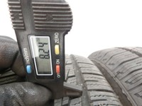 Nissan NV200 09-21 4x Reifen Ganzjahresreifen Imperial 175/70R14 95TC 8.06-8.24mm Nissan NV200 09-21 01.08.2010... Vorschau 5