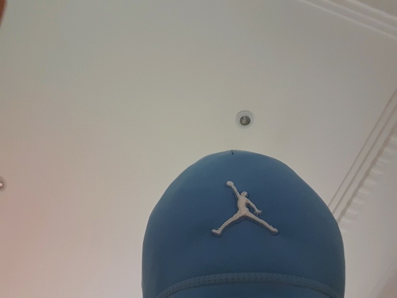 jordan skull cap