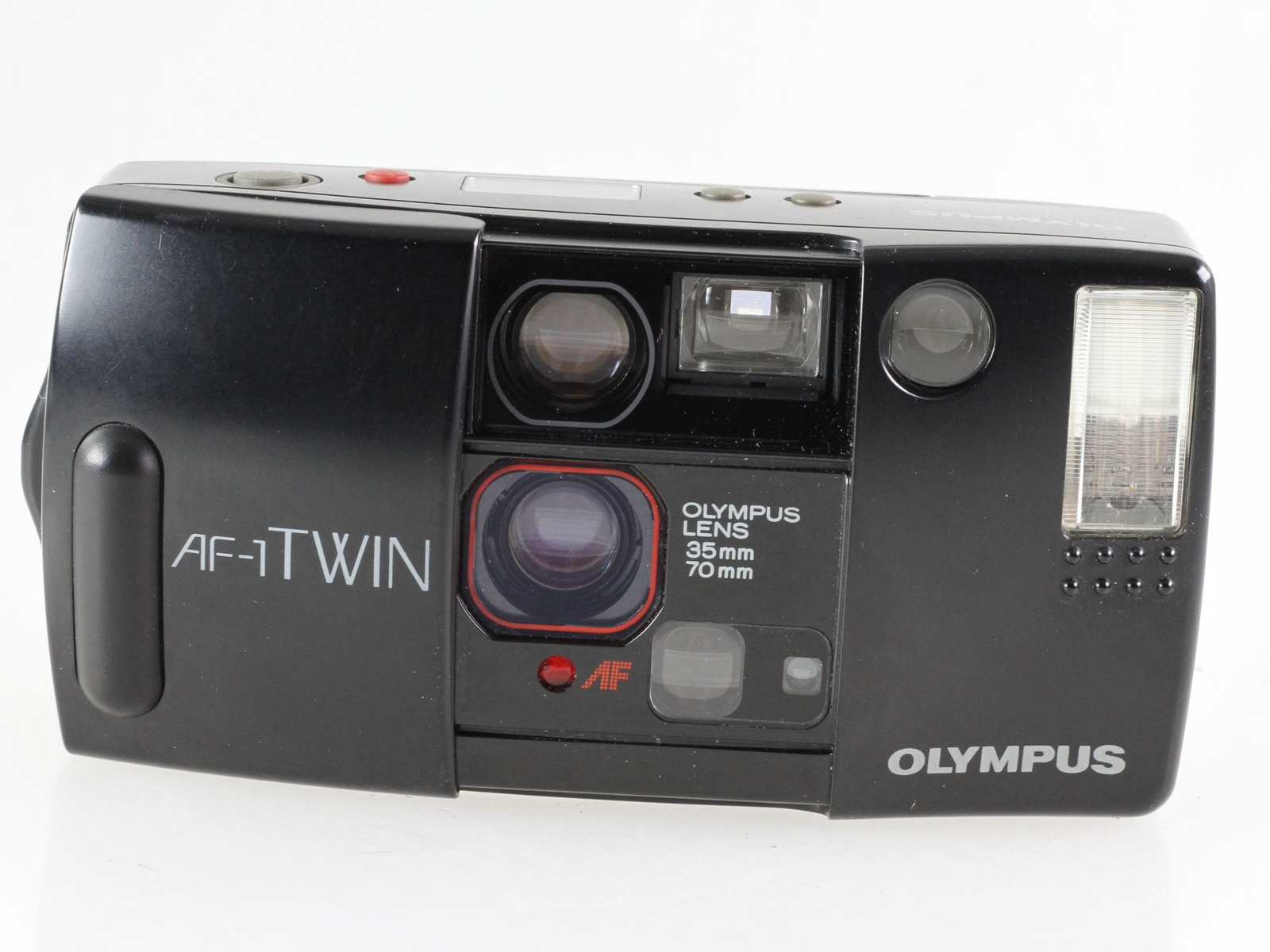 ミノックス　ＭＩＮＯＸ　AF-mini Minox AF Mini 35 - Julian Tanase