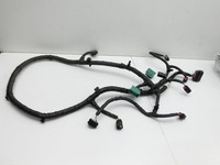 Jeep Cherokee KL 13-18 PDC Kabelbaum Leitungssatz Hinten Jeep Cherokee KL 13-18 01.01.2017 68274383AB gebraucht Vorschau 6