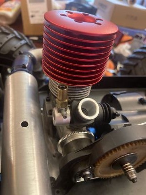 Artikelfoto(s) von einem verifizierten Käufer