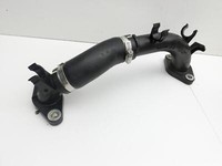 Mazda CX-3 DK 15-21 1,5d 77KW Ansaugrohr Ladeluftschlauch Luftschlauch Pos.1 Mazda CX-3 DK 15-21 27.10.2016... Vorschau 4