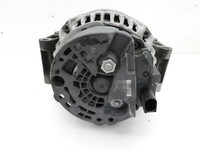 VW Scirocco III 13 08-14 TSI 2,0 147KW Lichtmaschine Generator 140A 14V VW Scirocco III 13 08-14 03.04.2009... Vorschau 4