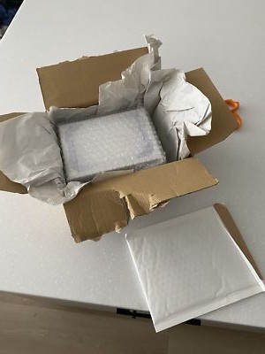 Item photo(s) from verified buyer