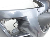 Peugeot 4007 GP 07-12 Stoßstange Stoßfänger Frontschürze Vorne KTR Peugeot 4007 GP 07-12 27.09.2007 7401NH gebraucht Vorschau 9