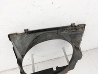 Nissan Pathfinder R51 05-14 2,5D 128KW Träger Verkleidung für Lüfter Lüfterzarge Nissan Pathfinder R51 05-14... Vorschau 4