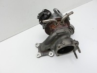 Ford Fiesta VII 17-21 EcoBoost 1.0 74KW 10FD0X Turbolader Turbo Abgasturbolader Ford Fiesta VII 17-21 12.07.2017... Vorschau 7
