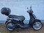 Piaggio Liberty 125 2023 73 REG. 3 DELIVERY MILES ONLY!!! PRE REG NEVER USED!