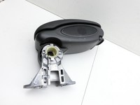 Mini Cooper S F55 LCI 18-21 Armlehne Mittelarmlehne Auflage CARBON BLACK Leder Mini Cooper S F55 LCI 18-21... Vorschau 5
