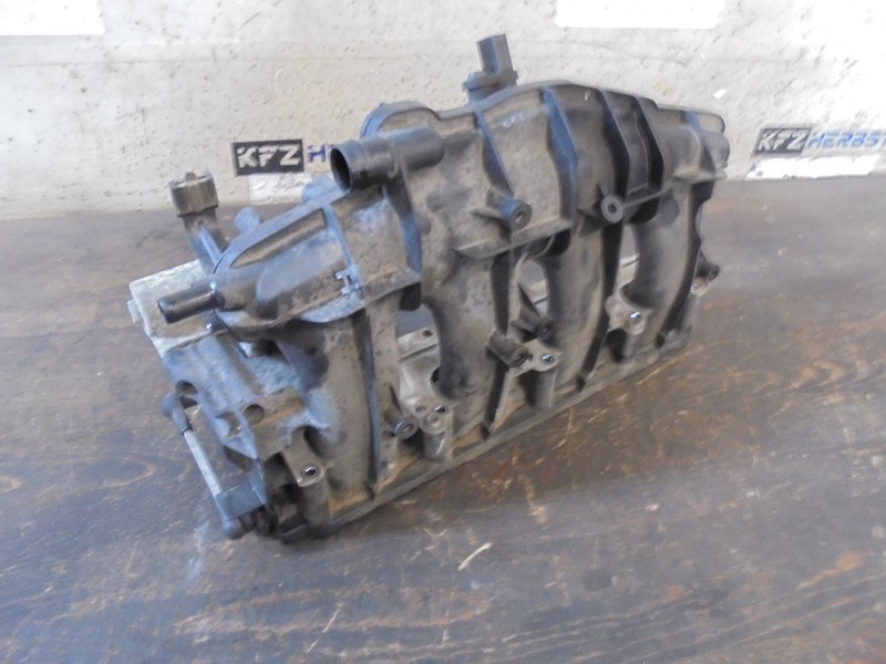 Collecteur D'Admission Audi Tt 8j 06f133201p 2.0tfsi 147kw Bwa 205614