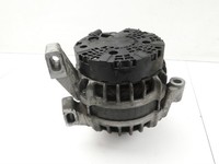 Volvo V60 D4 10-13 2,0d 120KW Lichtmaschine Generator Bosch Original Volvo V60 D4 10-13 24.03.2011 gebraucht Vorschau 7
