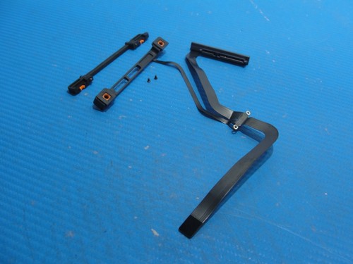 MacBook Pro 13" A1278 2010 MC374LL/A HDD Bracket w/IR/Sleep/HD Cable 922-9062