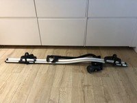 thule 575 bike carrier