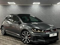 2018 Volkswagen Golf 2.0 TSI GTI 5dr DSG HATCHBACK Petrol Automatic