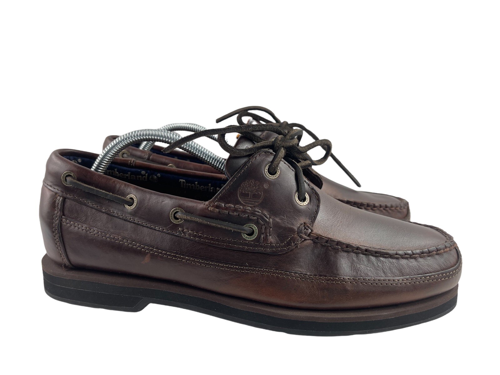 Timberland men Shoes Brown Size 11 M 