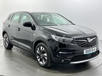 2019 Vauxhall Grandland X 1.5 Turbo D BlueInjection Sport Nav Euro 6 (s/s) 5dr H