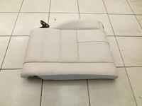 Mercedes X204 GLK 09-15 Rückenpolster Rechts für Rücksitzbank Hinten Como Beige Mercedes X204 GLK 09-15 21.02.2009... Vorschau 2