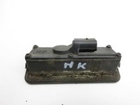 Ford Fiesta VI 6 13-17 5T Griffleiste Griff aussen Heckklappe 2D Ford Fiesta VI 6 13-17 21.01.14 6M51-19B514-AD... Vorschau 4