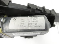 Mercedes C205 C400 15-18 Coupe Gurtbringer Gurtgeber Vorne Rechts Mercedes C205 C400 15-18 04.05.2017 A2058600282... Vorschau 5