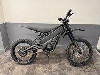 BRAND NEW TALARIA X3 PRO V2 MX XXXX OFF ROAD ELECTRIC DIRT BIKE SURRON -DELIVERY