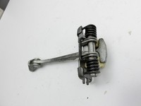 Renault Scenic III JZ 09-12 Türfangband Türbremse Türanschlag Rechts Hinten Renault Scenic III JZ 09-12 30.08.2011... Vorschau 4