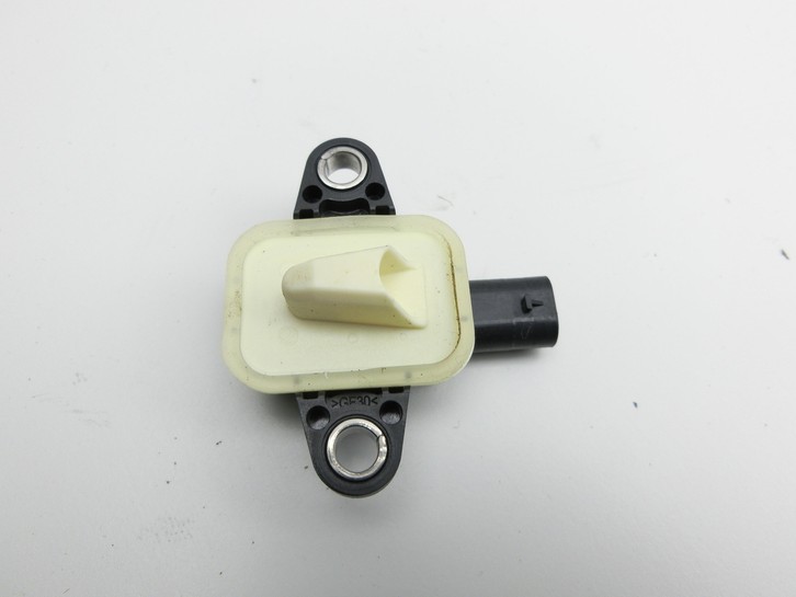 Audi A8 4H D4 09-17 Sensor für Airbag Crashsensor Airbagsensor Rechts Vorne Audi A8 4H D4 09-17 25.04.2012... Vorschau 3