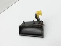 Hyundai Terracan 04-06 Blende Griffleiste für Heckklappe Hyundai Terracan 04-06 30.03.2006 gebraucht Vorschau 2