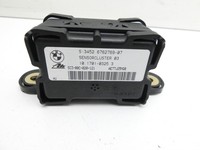 BMW E81 1er 120d 07-12 Drehratensensor Sensor BMW E81 1er 120d 07-12 26.10.2007 34526762769 6762769... Vorschau 2