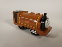 trackmaster bertram