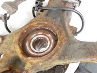 Ford B-Max JK 12-17 1,0 92KW Achsschenkel Radnabe Rechts Vorne Ford B-Max JK 12-17 03.04.2014 AY1C-3K170-B1A gebraucht Vorschau 7