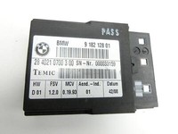 BMW E61 530xi LCI 07-09 Steuergerät Tür Vorne Rechts BMW E61 530xi LCI 07-09 10.12.2008 9182128 61359182128... Vorschau 2