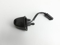 BMW E90 3er 325d 06-09 Waschdüse für Scheinwerfer Links BMW E90 3er 325d 06-09 29.04.2008 7179311 61677179311 gebraucht Vorschau 2